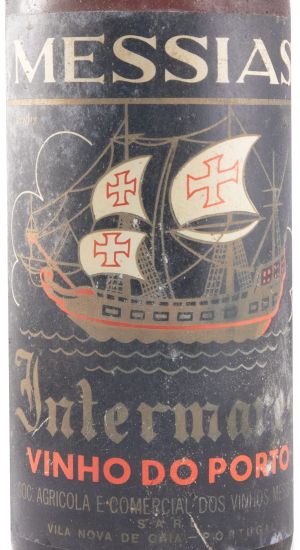 Messias Intermares Port
