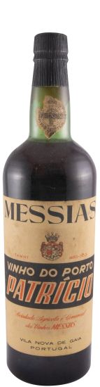 Messias Patrício Port