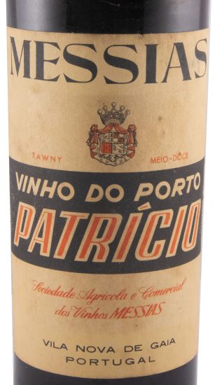 Messias Patrício Port