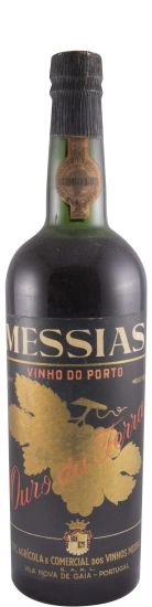 Messias Ouro da Terra Port