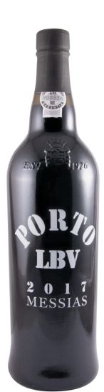 2017 Messias LBV Porto