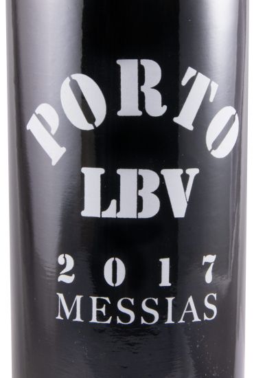 2017 Messias LBV Porto