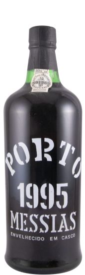 1995 Messias Colheita Porto