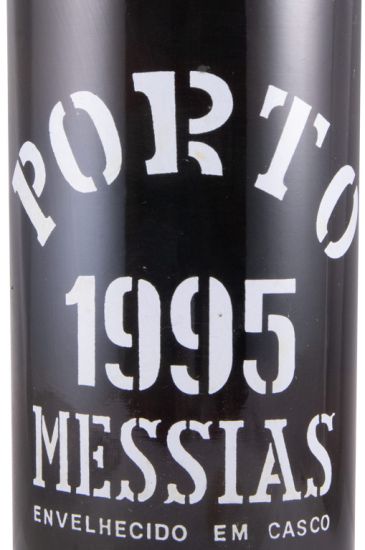 1995 Messias Colheita Porto
