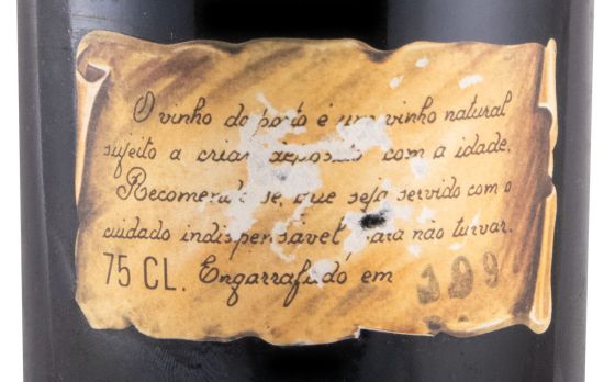 Messias Aloirado Doce 30 years Port