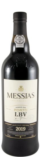 2019 Messias LBV Port