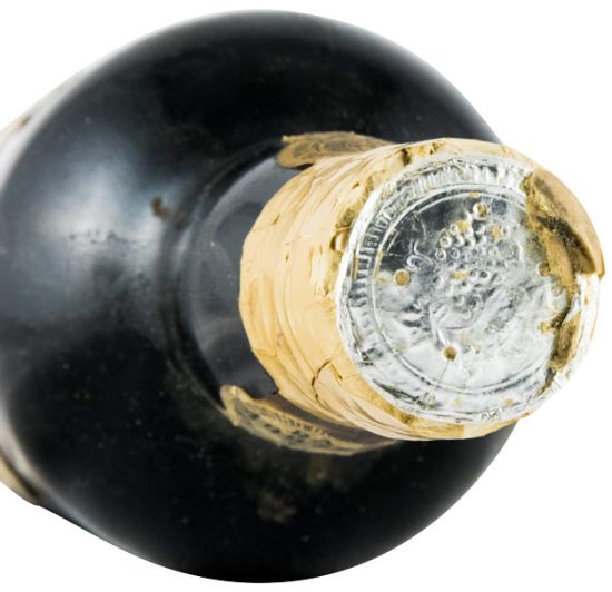 1978 Quinta do Infantado Vintage Porto