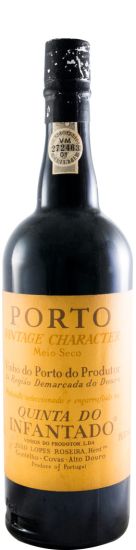 Quinta do Infantado Character Vintage Meio Seco Porto