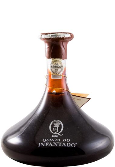 Quinta do Infantado Vintage Character Decanter Porto
