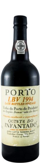 1994 Quinta do Infantado LBV Porto