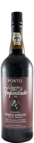 Quinta do Infantado Reserva Especial Meio Seco Porto