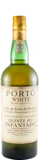 Quinta do Infantado Branco Port