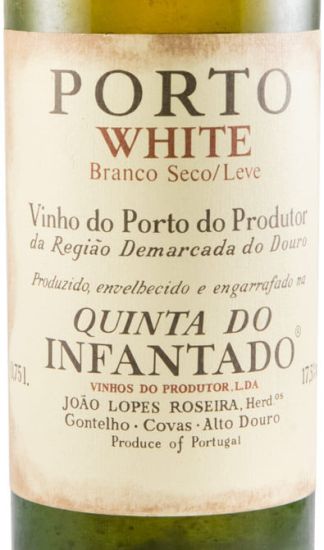 Quinta do Infantado Branco Port