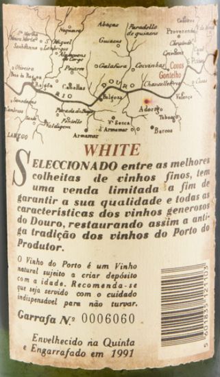 Quinta do Infantado Branco Port
