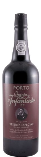 Quinta do Infantado Reserva Especial Port