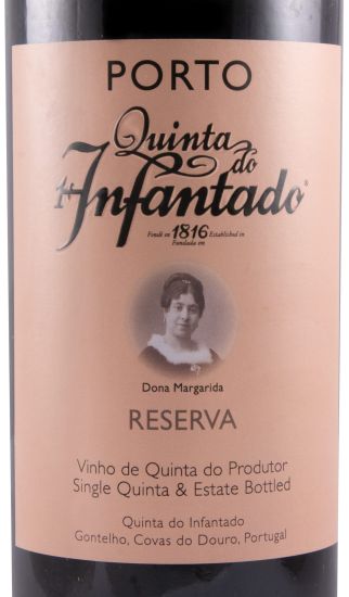 Quinta do Infantado Dona Margarida Reserva Port