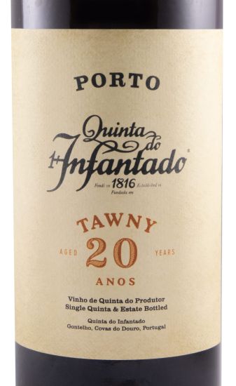 Quinta do Infantado 20 anos Porto