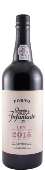 2015 Quinta do Infantado LBV Porto