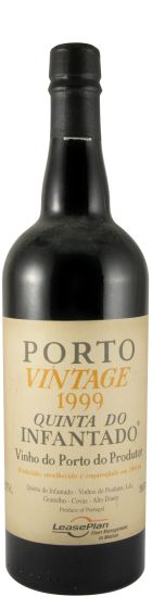 1999 Quinta do Infantado Vintage Porto