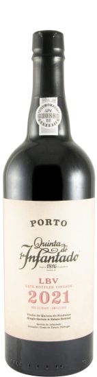 2021 Quinta do Infantado LBV Port