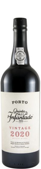 2020 Quinta do Infantado Vintage Porto