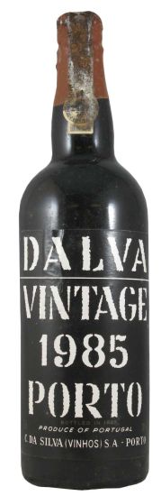 1985 Dalva Vintage Porto