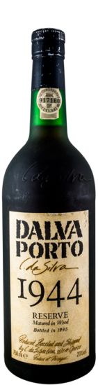 1944 Dalva Reserva Porto