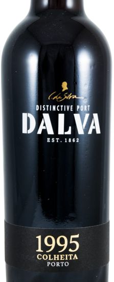 ダルヴァ・収穫 ポート 1995年