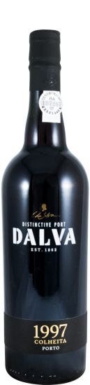 1997 Dalva Colheita Porto