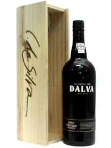 1997 Dalva Vintage Porto