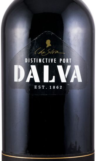 2000 Dalva Vintage Port