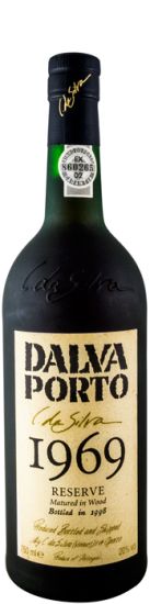 1969 Dalva Reserve Port