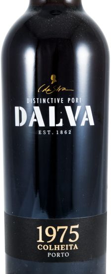 1975 Dalva Colheita Port
