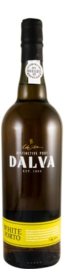 Dalva White Port