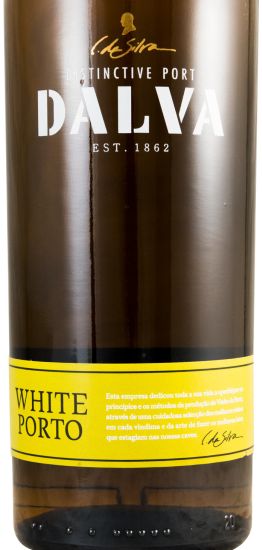 Dalva White Port