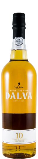 Dalva Dry White 10 anos Porto