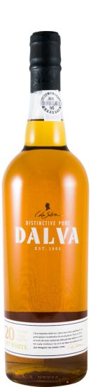 Dalva Dry White 20 anos Porto