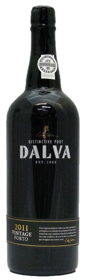 2011 Dalva Vintage Porto