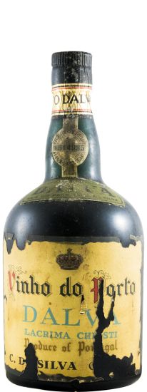 Dalva Lágrima Christi Port