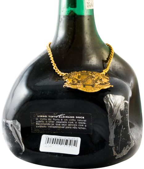 1937 Dalva House Reserve Porto