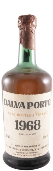 1968 Dalva LBV Porto