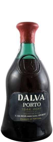 1944 Dalva Colheita Porto (engarrafado em 1975)