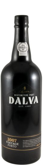 2007 Dalva Vintage Porto