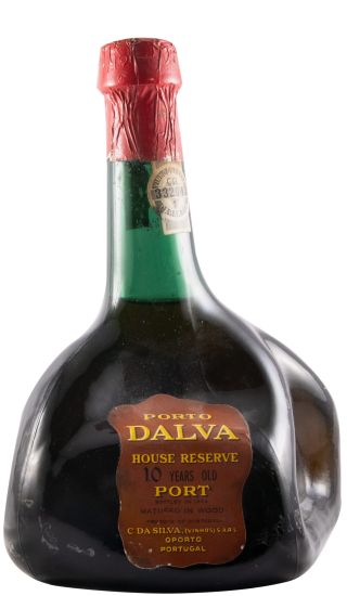 Dalva House Reserve 10 years Port