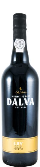 2012 Dalva LBV Port