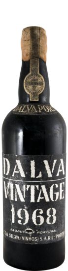 1968 Dalva Vintage Porto