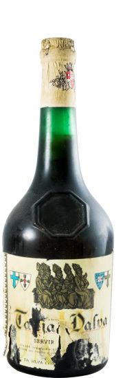 Dalva Porto