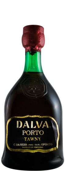 Dalva Tawny Port (low bottle)