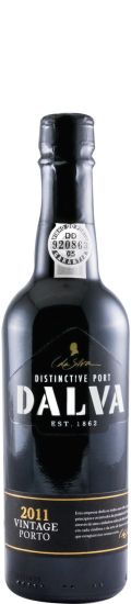 2011 Dalva Vintage Porto 37,5cl
