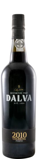 2010 Dalva Colheita Porto